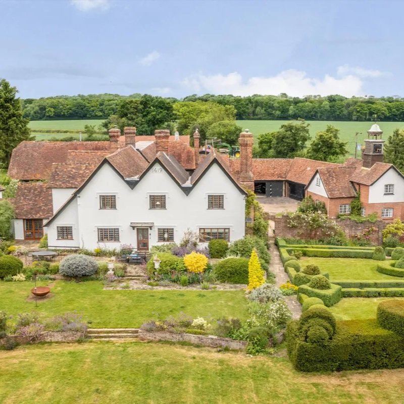 Announcing My Big New Thing