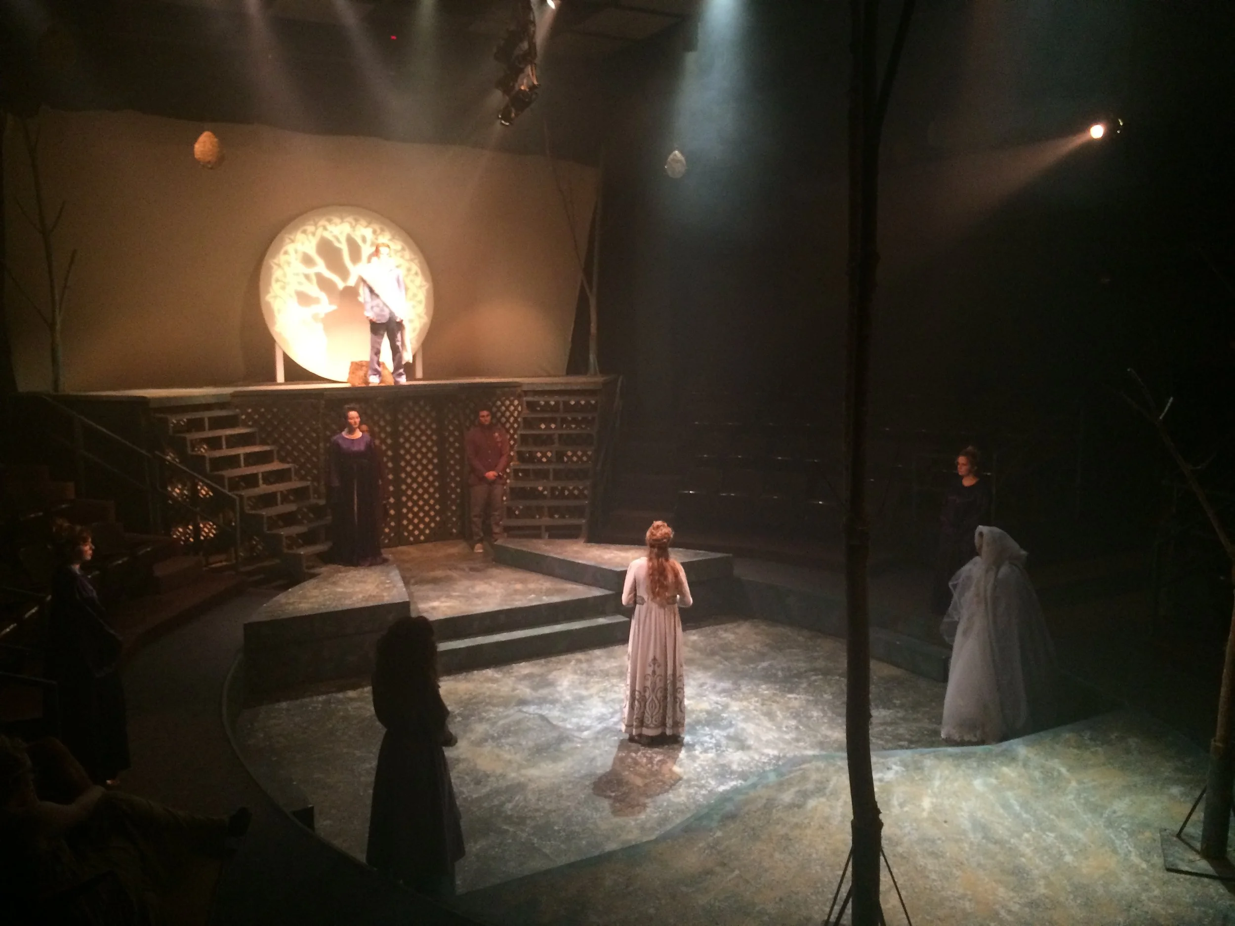  Hermoine pleads her case 