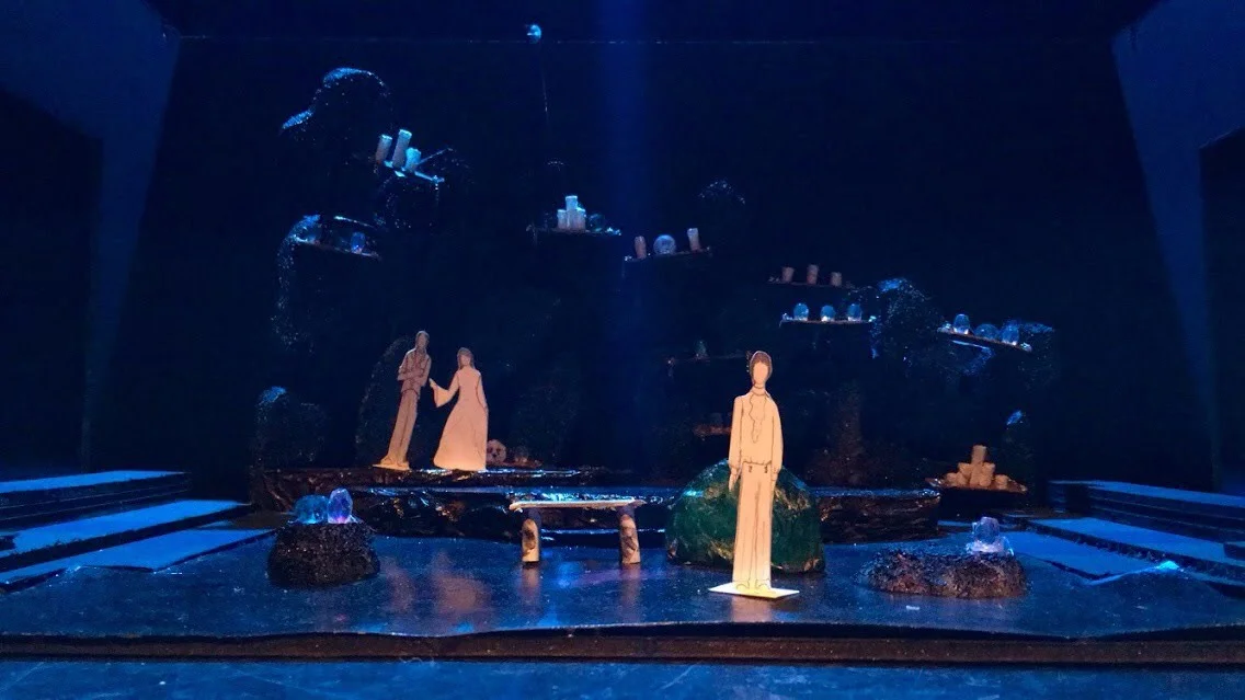 1/2" scale model 