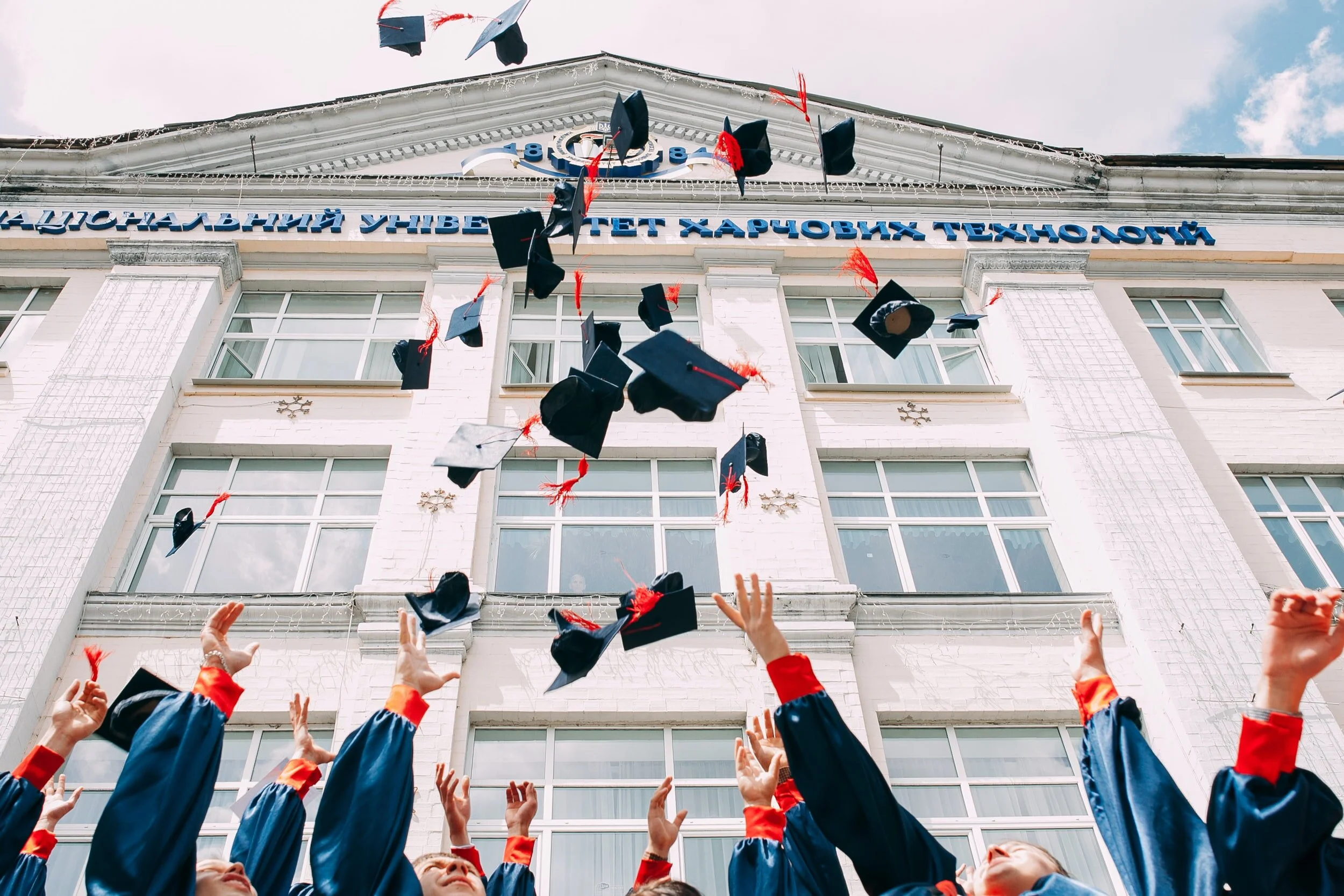 Build an Endowment Like a University