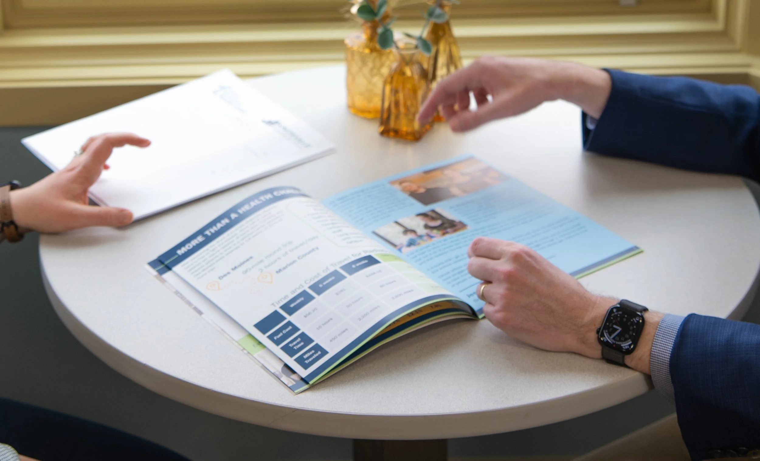 Planned Giving Isn’t Just for Large Institutions. It’s for Disciplined Ones.