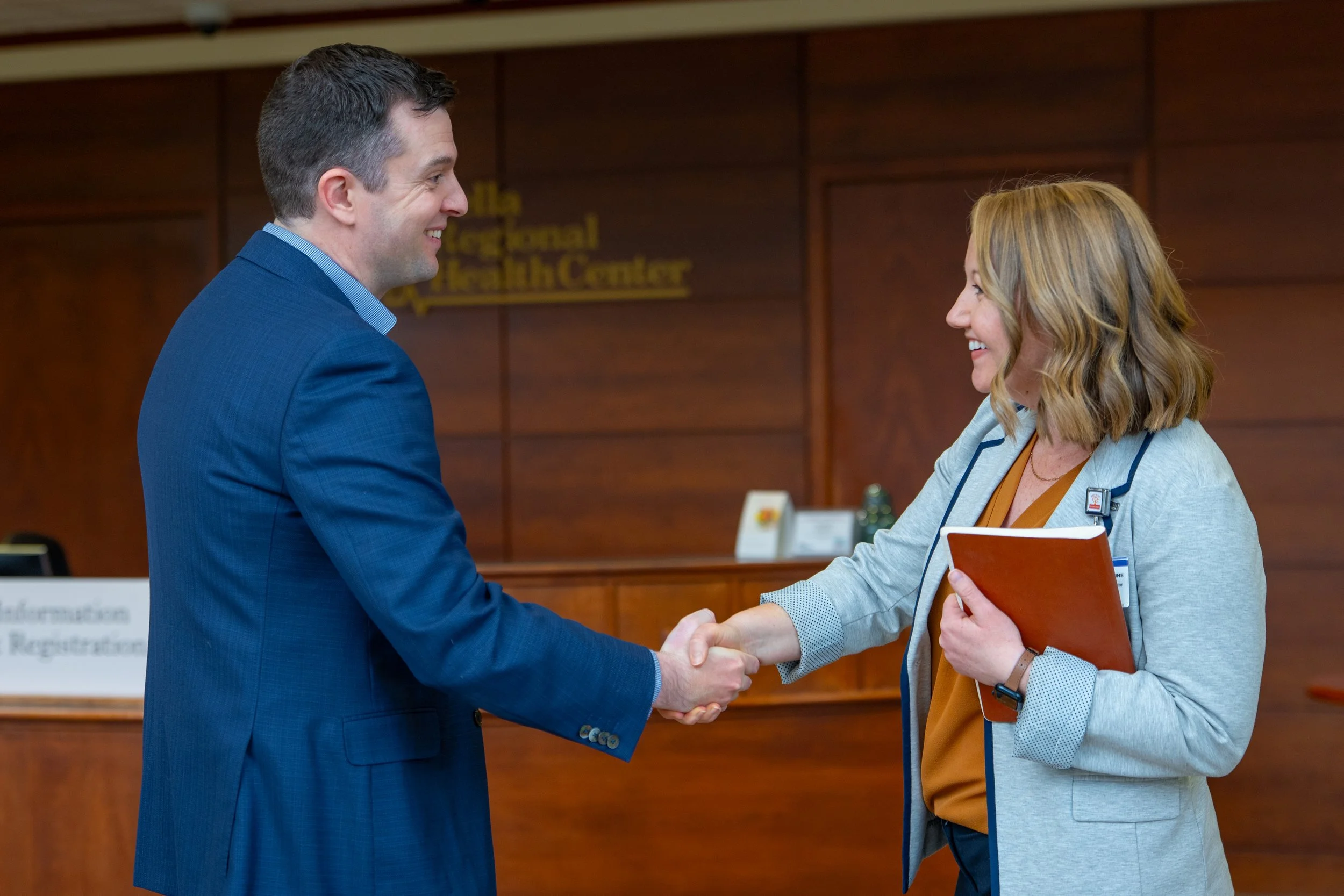Best Practices Build Better Non-Profits: Working with a CFRE