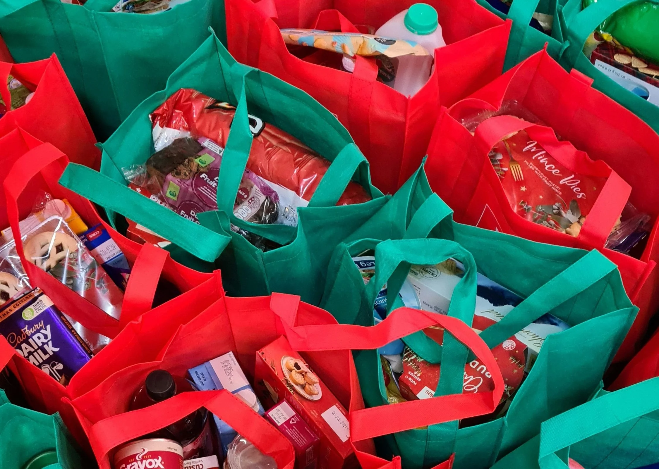 Giving Tuesday Might Be Holding You Back (Here’s What to Do Instead)