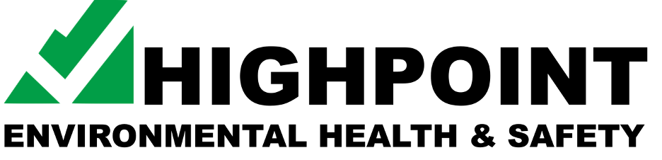 Highpoint EHS Logo