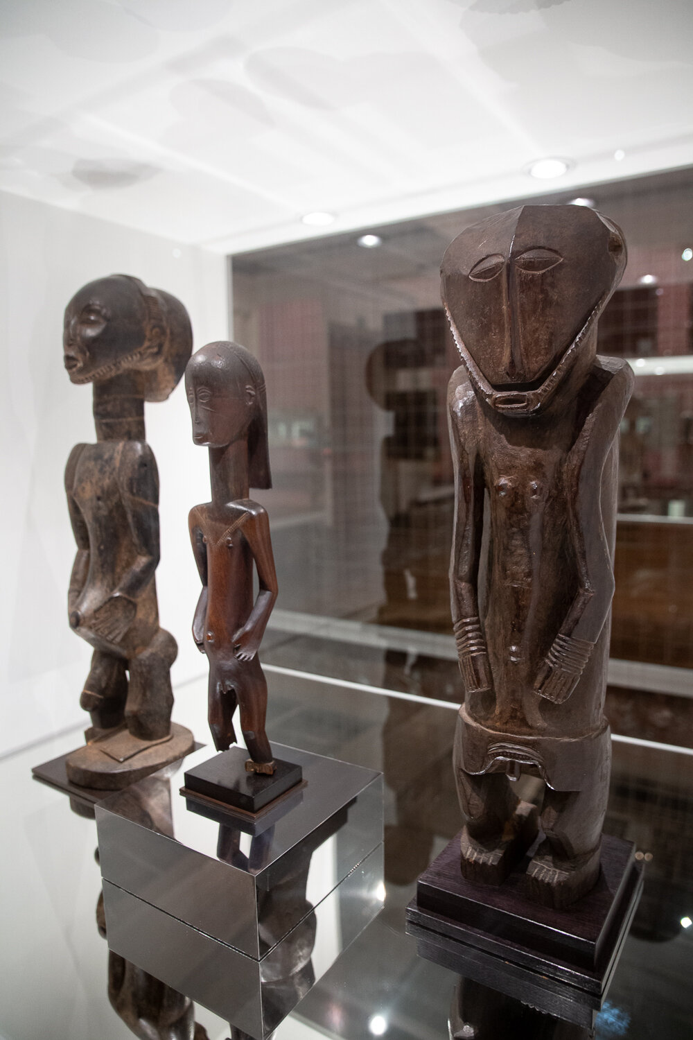 Ancêtres Hemba, Tabwa, Basikasingo, R. D. Congo