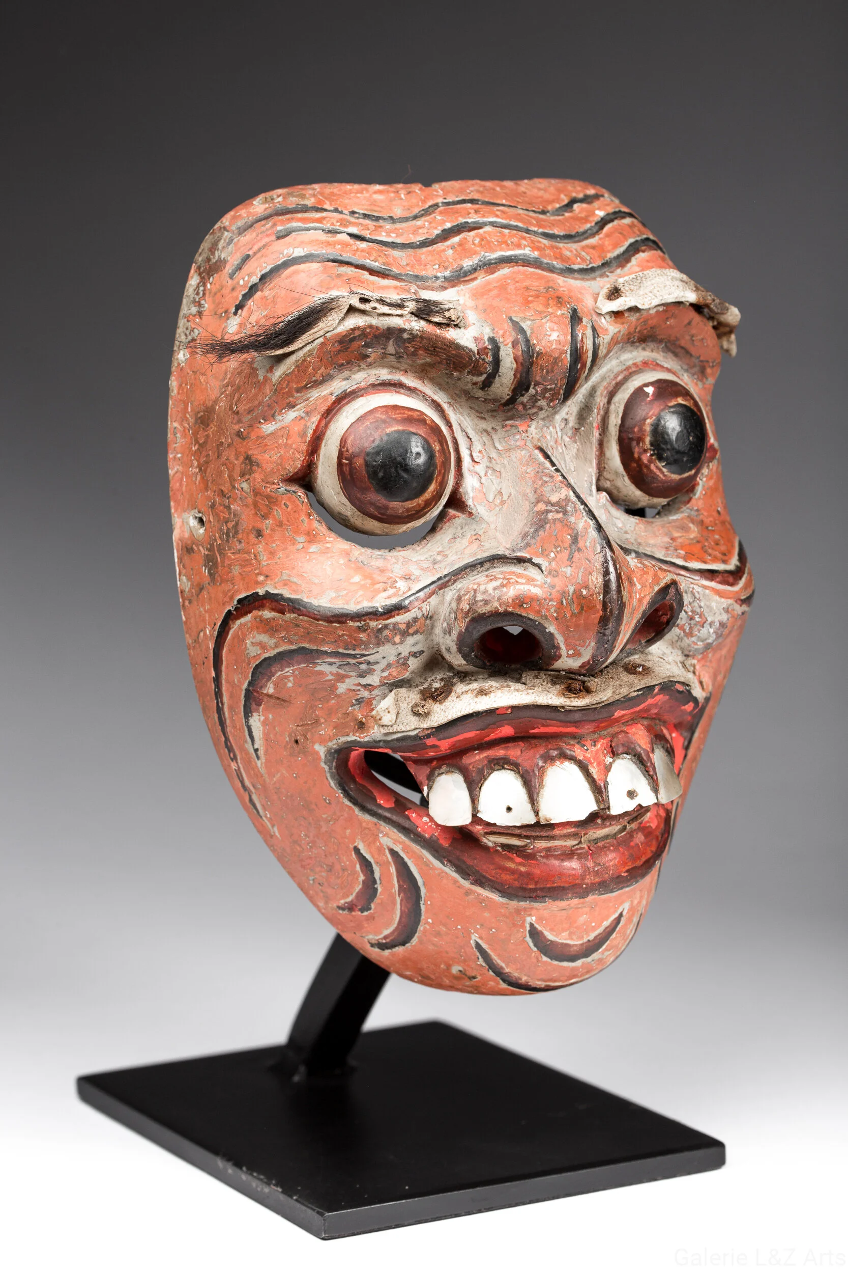 Masque Jauk