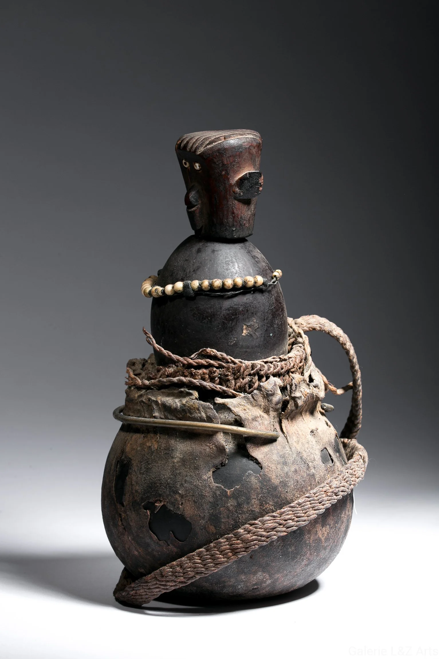 Art africain Kaguru Kwere Tanzanie