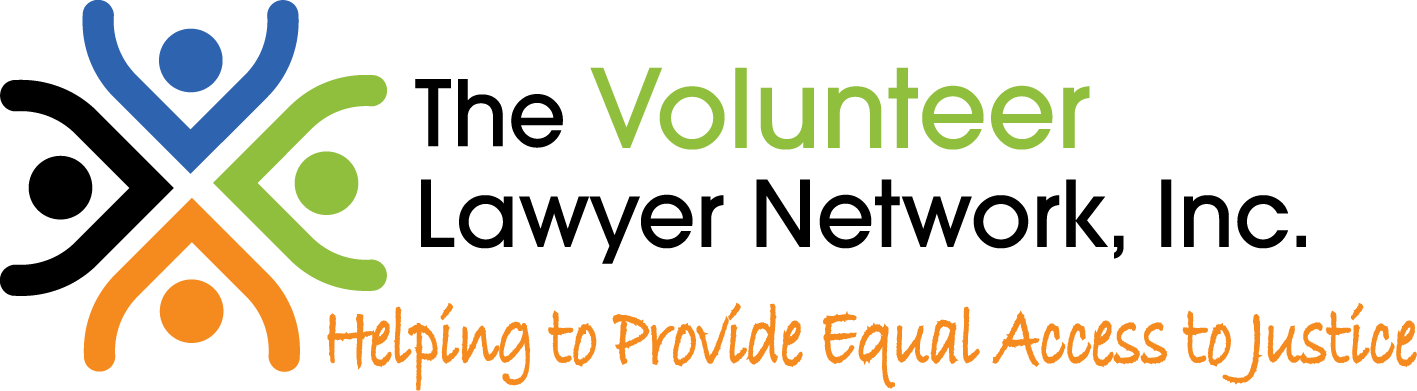 The Volunteer Lawyer Network