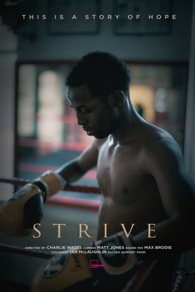 Strive