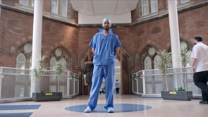 GS1 - The Global Language of Healthcare