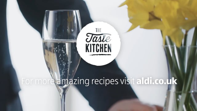 The Taste Kitchen - Olly Smith's Easter Food Wine Pairing