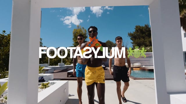 Footasylum - Ibiza