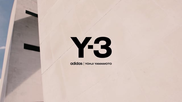 Adidas Y-3 - Seven Liverpool