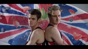 Aldi and Team GB’s Homegrown Heroes