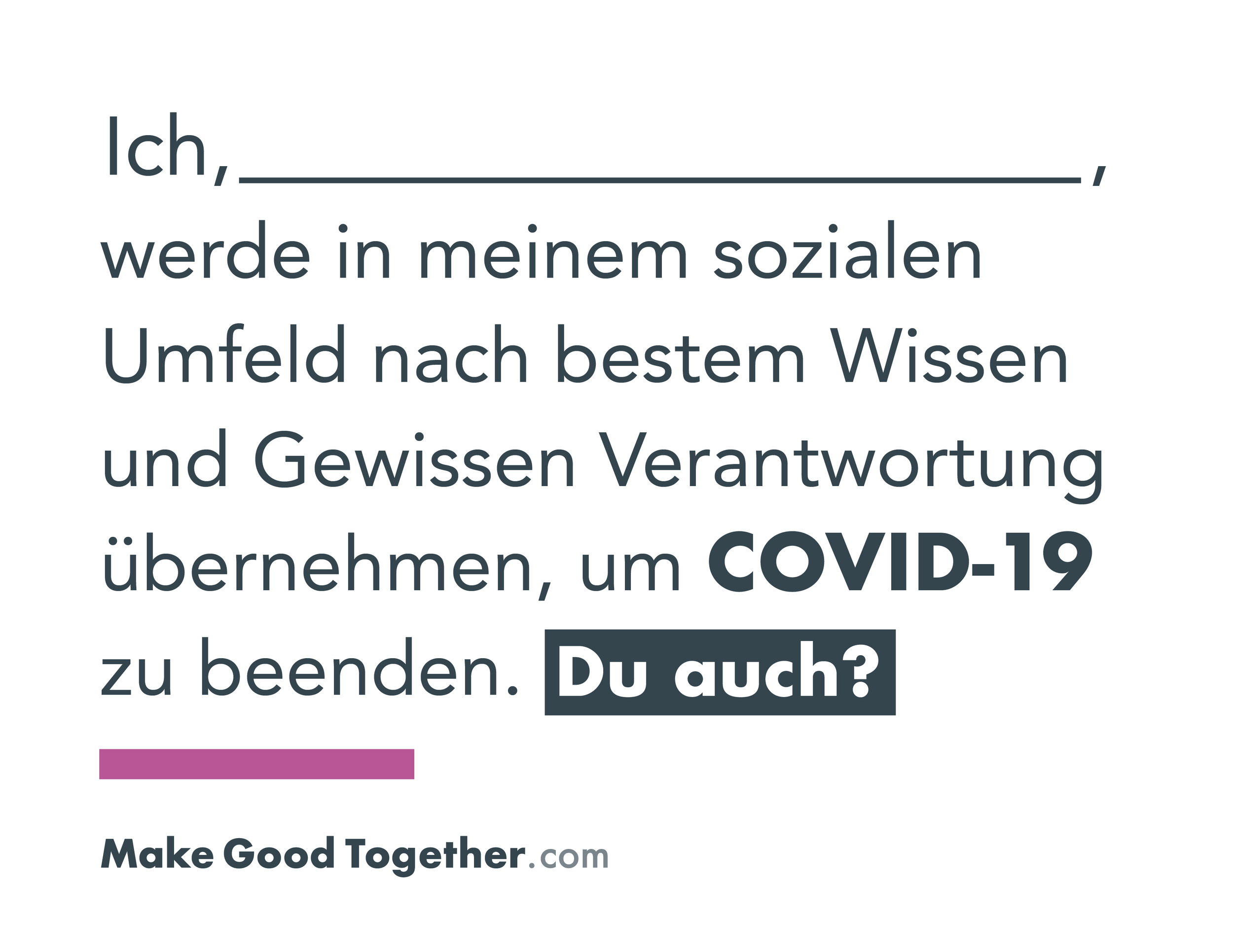 German