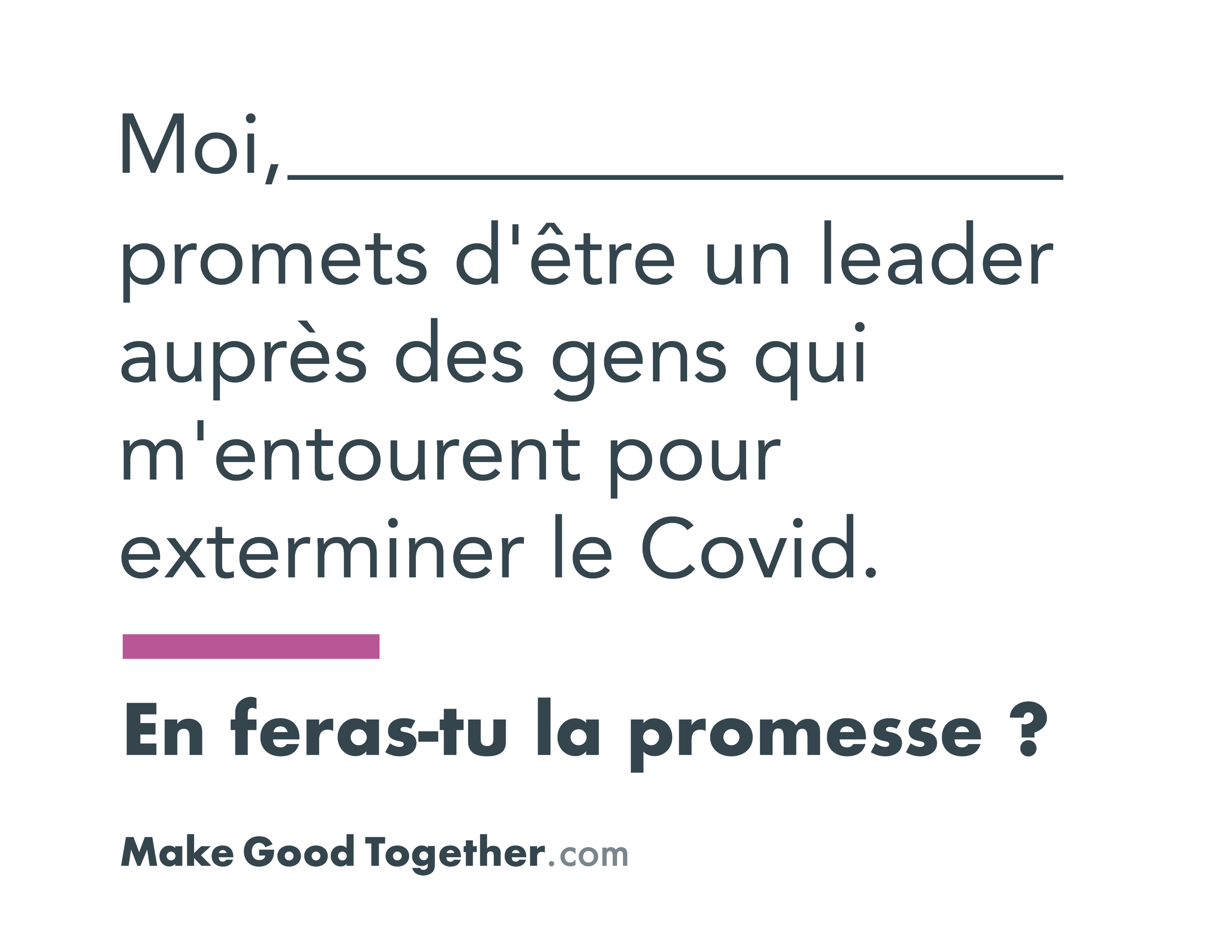 French