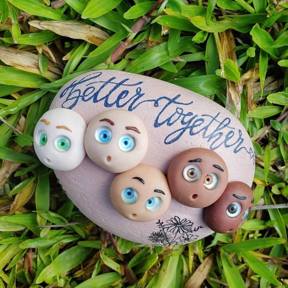 #WeAreConnected
#GlobalInterdependenceDay

@globalinterdependenceday