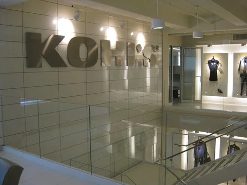 Kohl's Office1400 Broadway