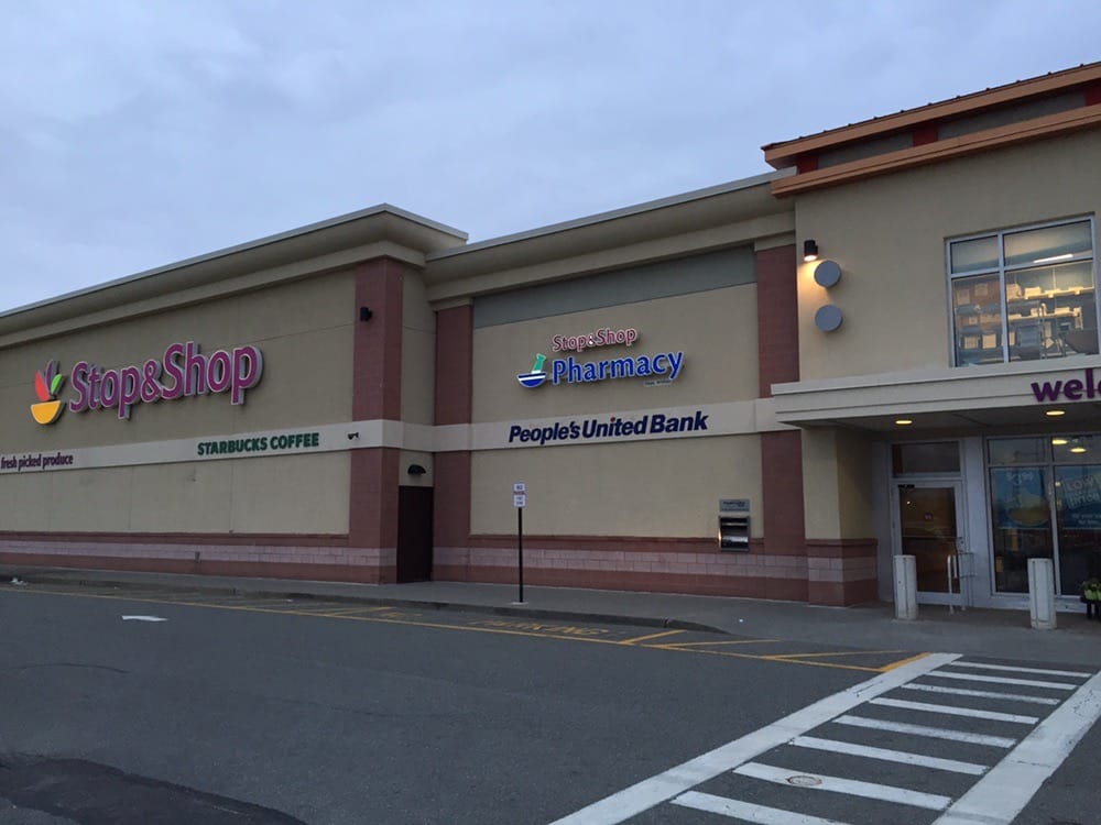 Peoples United Bank