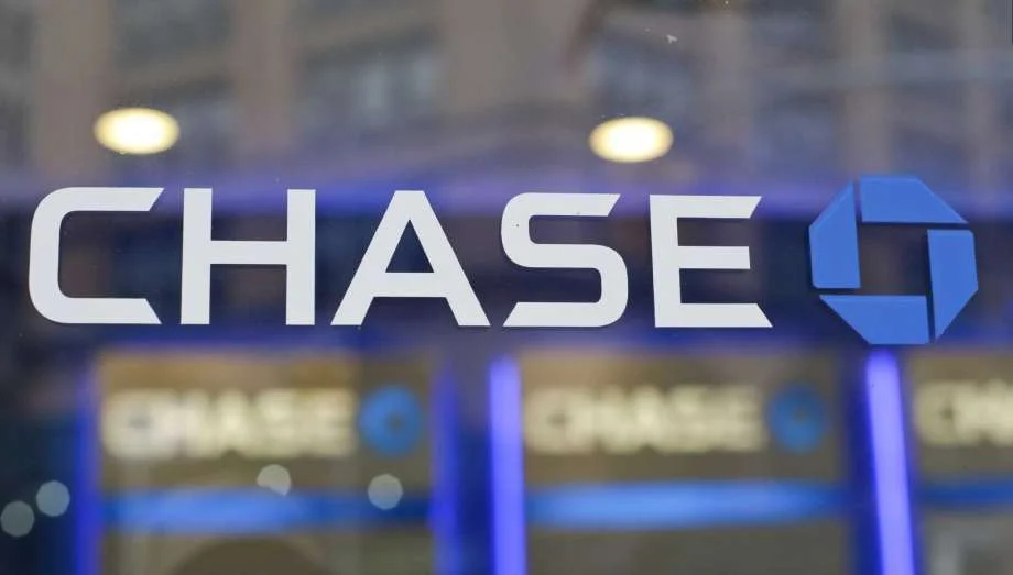 Jp morgan chase bank