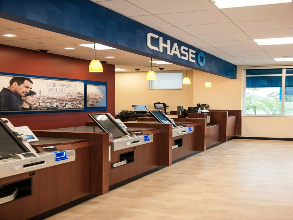 jp morgan chase bankfar rockaway