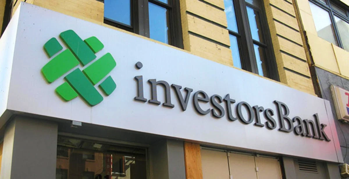 investors bank