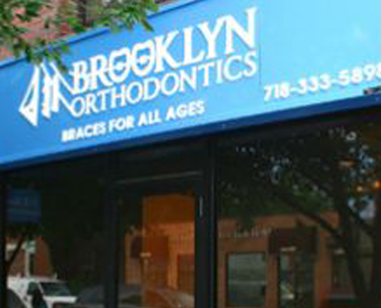 brookly orthodontics