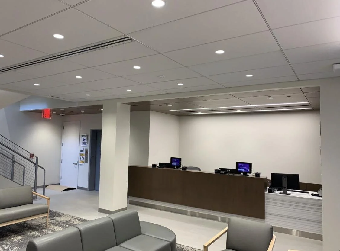 Nyu langone medical