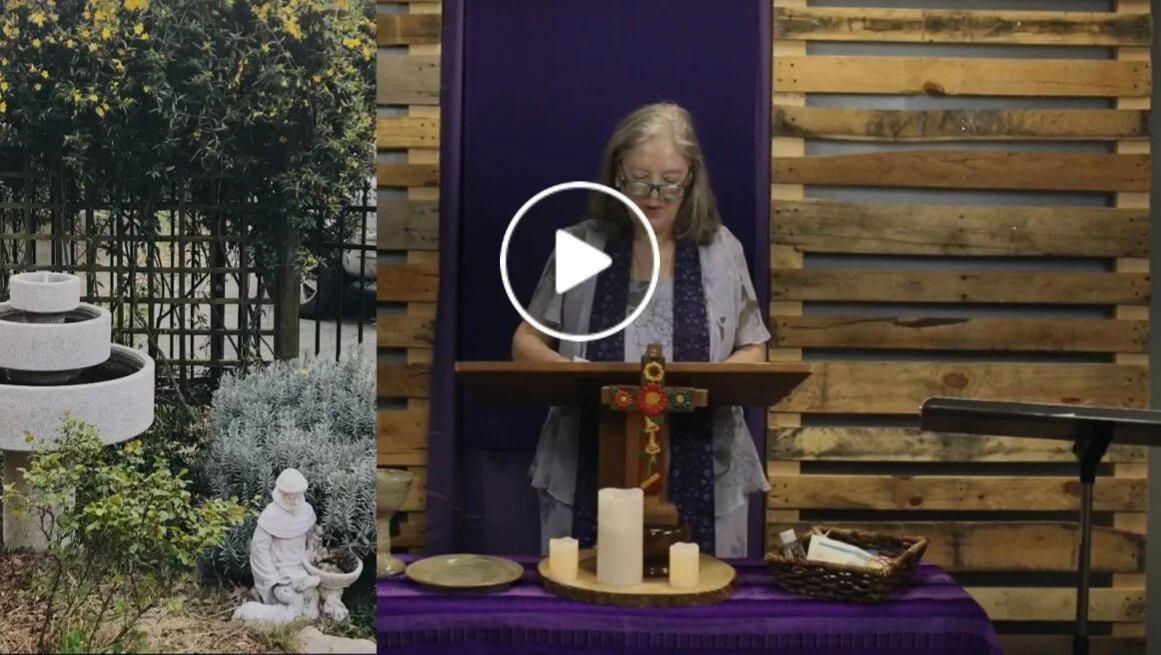 "The Compassion of Christ"