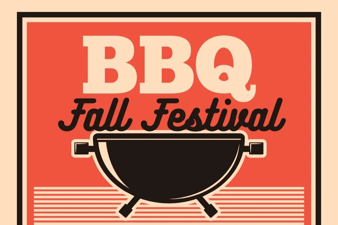 Fall Festival UMM BBQ