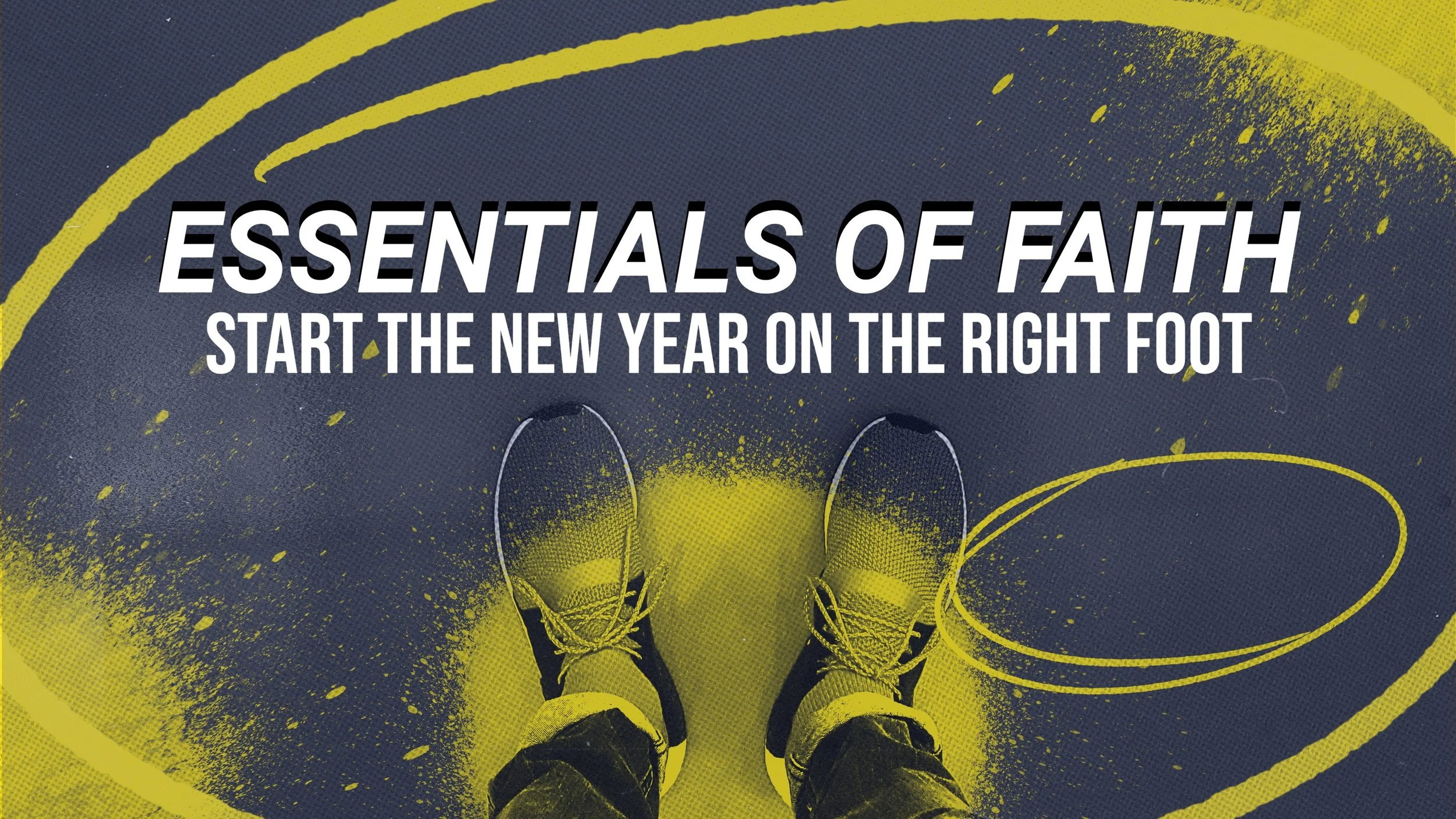 "A Life of Discipline"