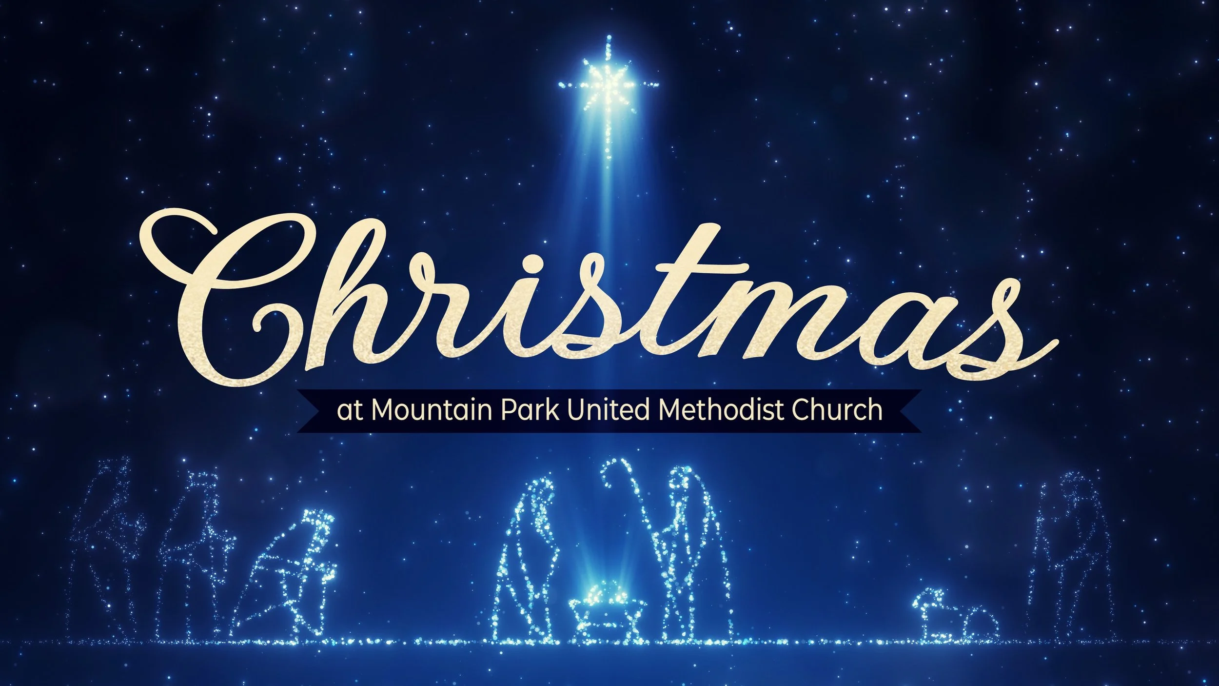 Christmas Eve and Christmas Day