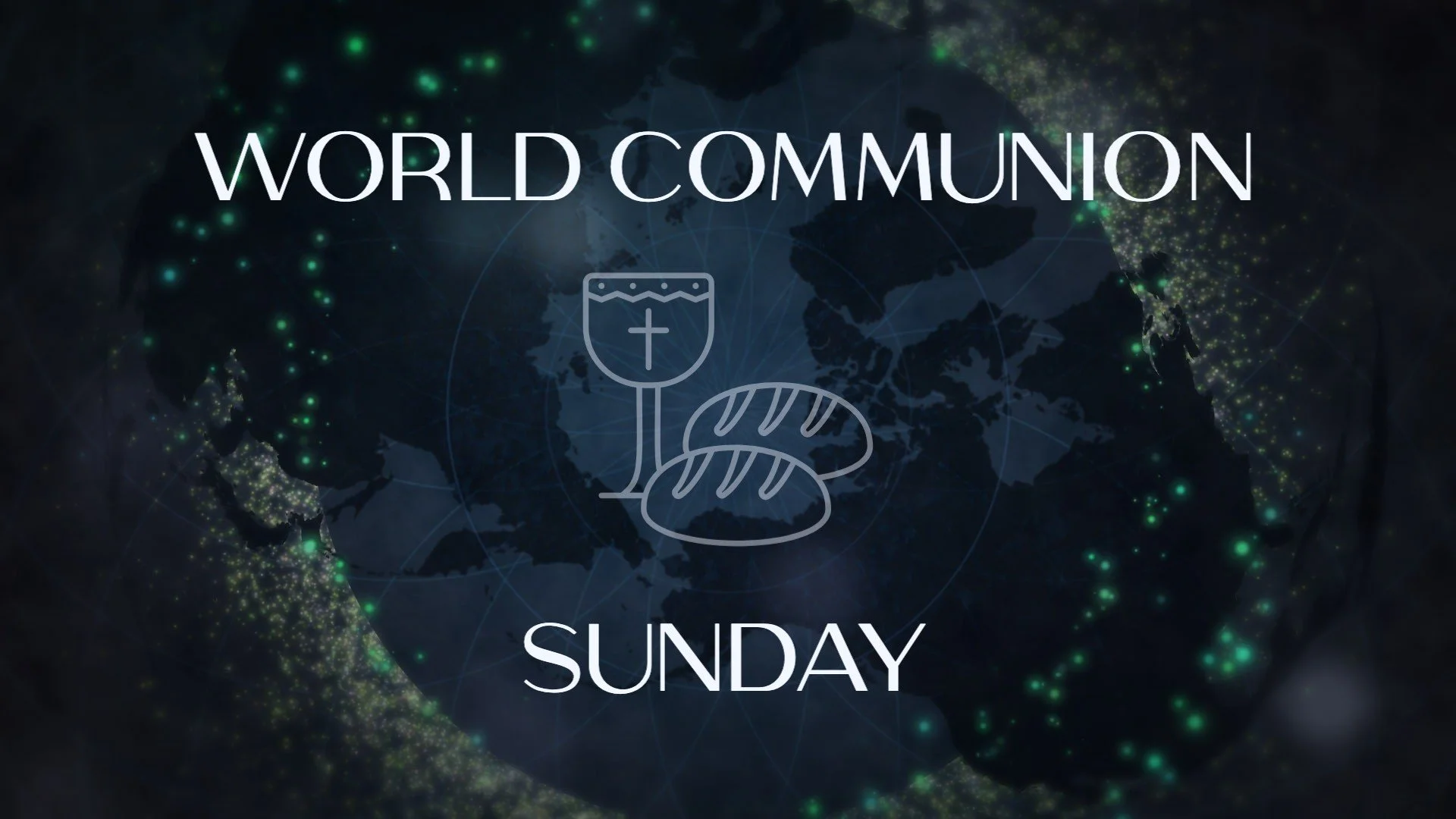 World Communion Sunday