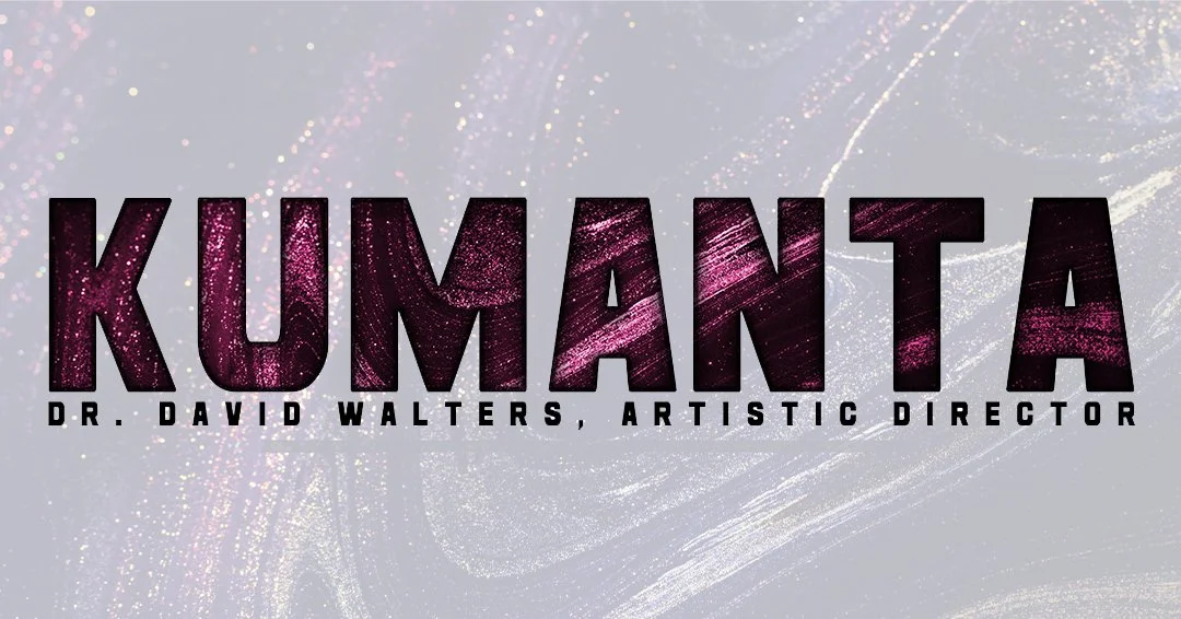 Kumanta Choir Auditions