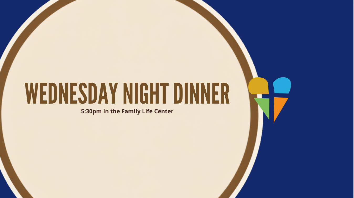 🥗 Wednesday Night Dinner 🥘