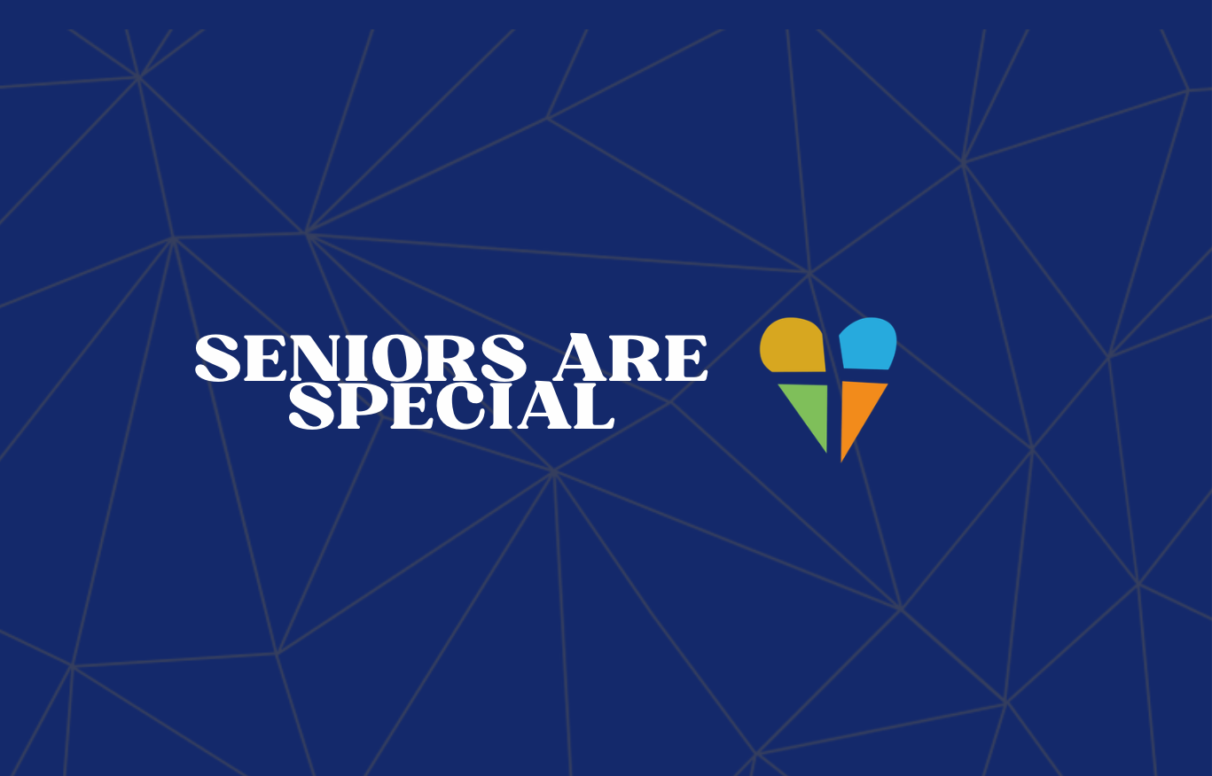 Seniors Are Special (SAS)