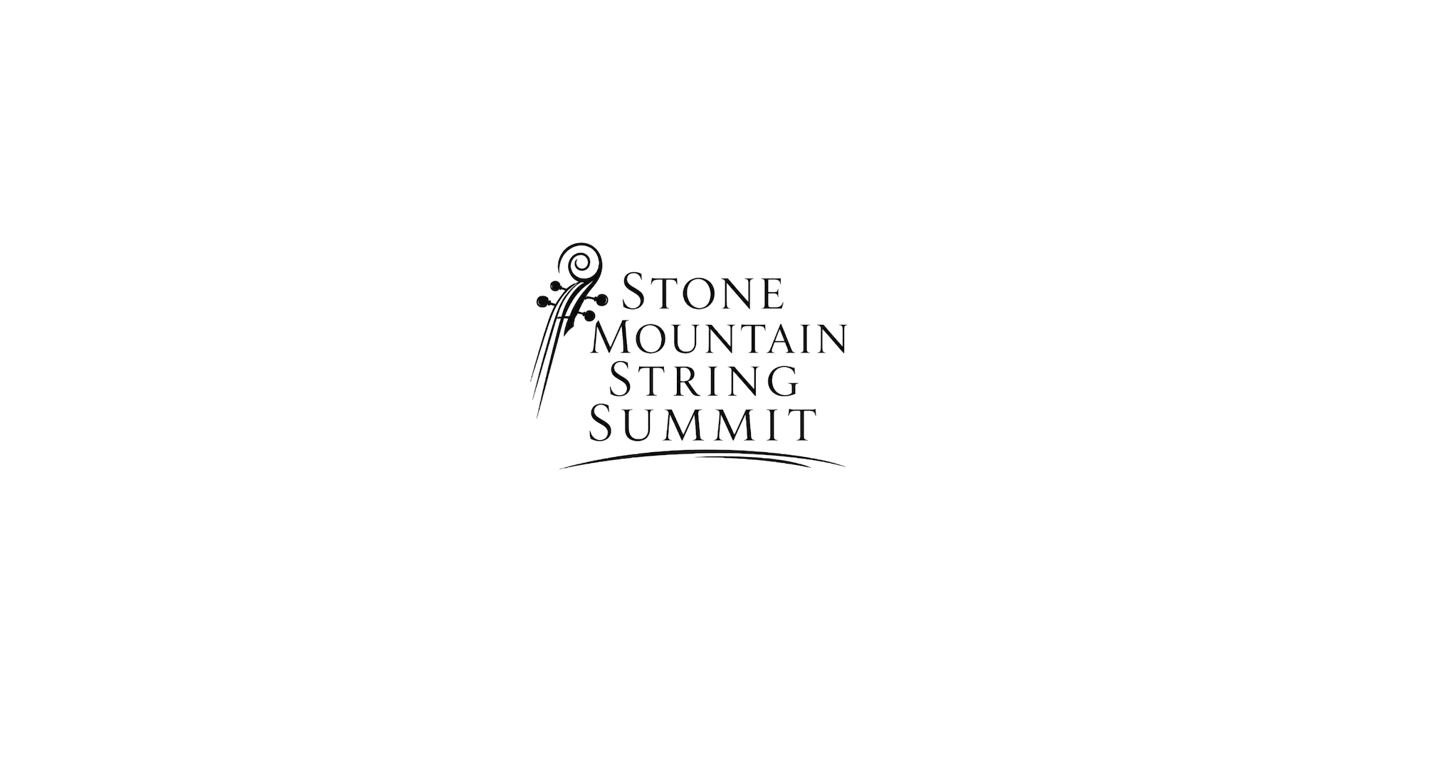 Stone Mountain String Summit