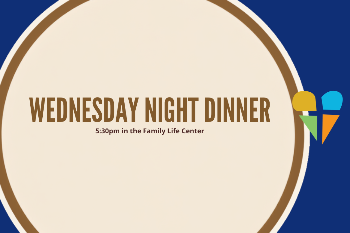 🥗 Wednesday Night Dinner 🥘