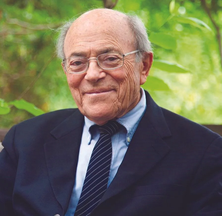 Rabbi Leonard I. Beerman