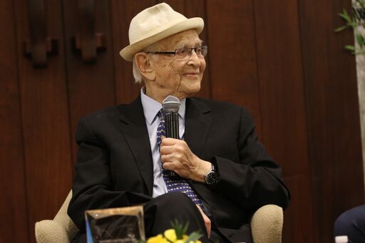 Norman Lear