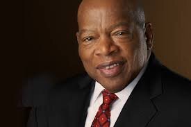 Remembering John Lewis