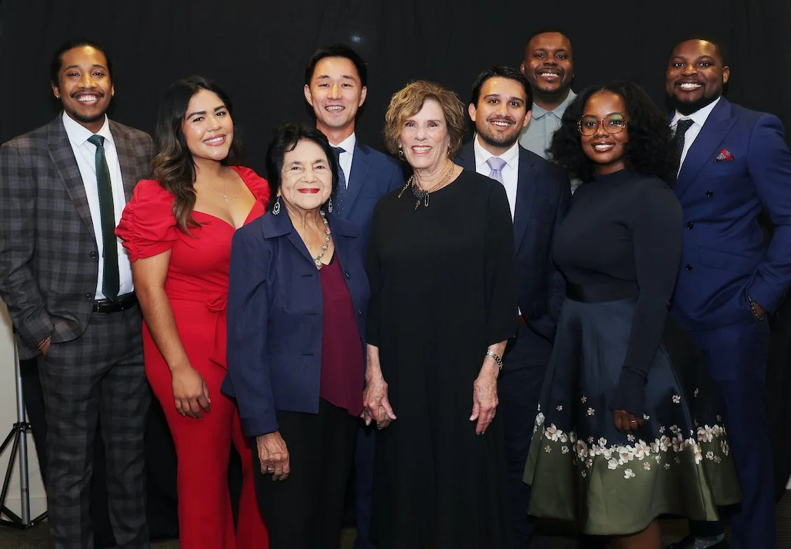 Standing in Solidarity with Dolores Huerta