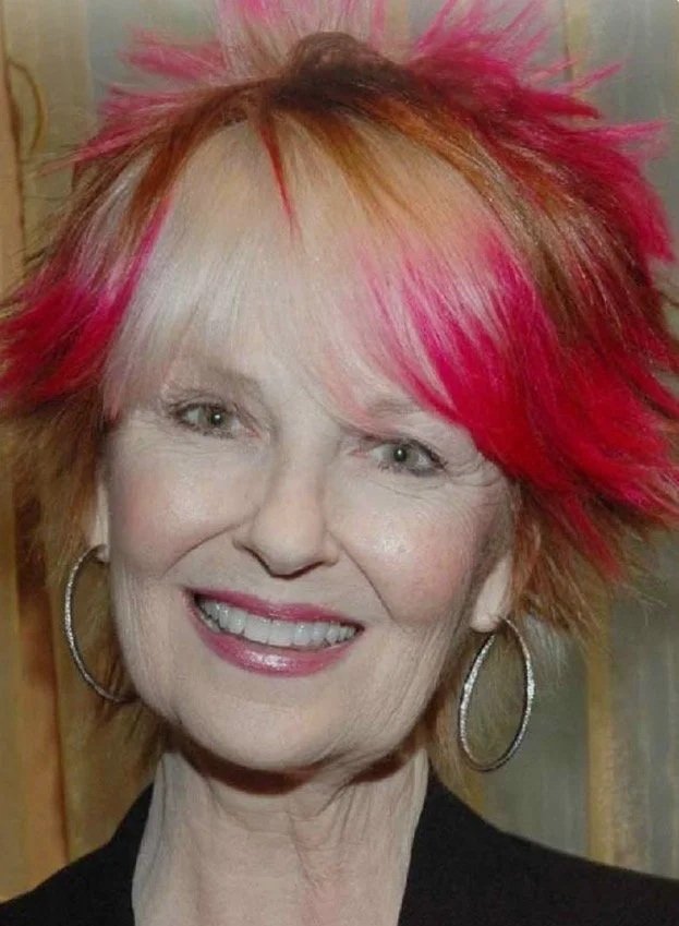 Remembering Shelley Fabares