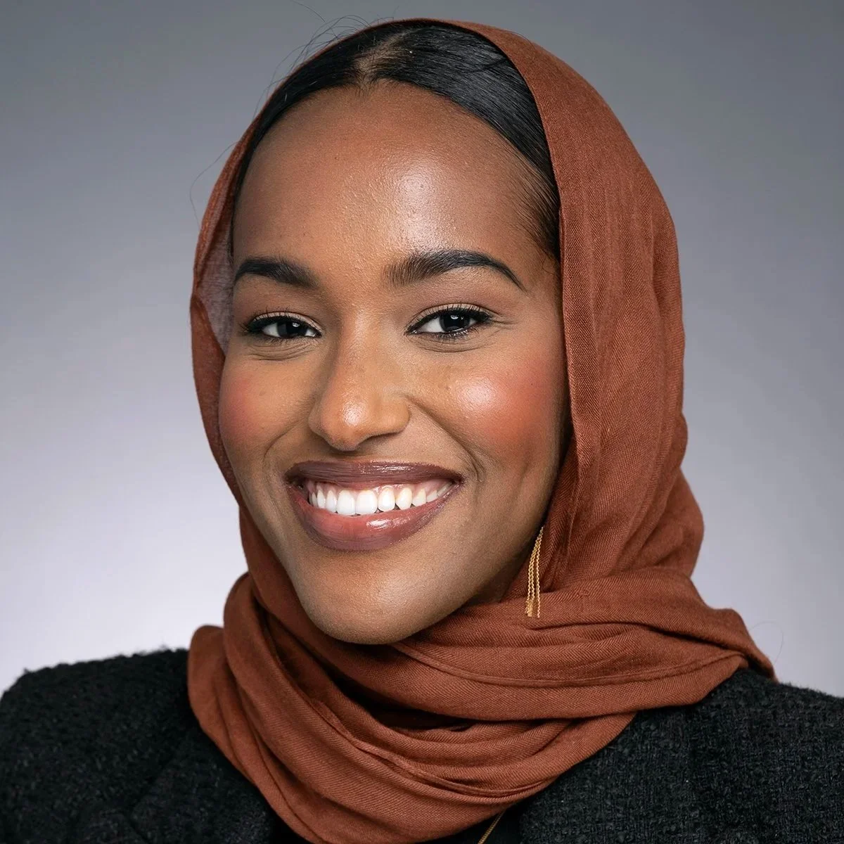Zaynab Mohamed