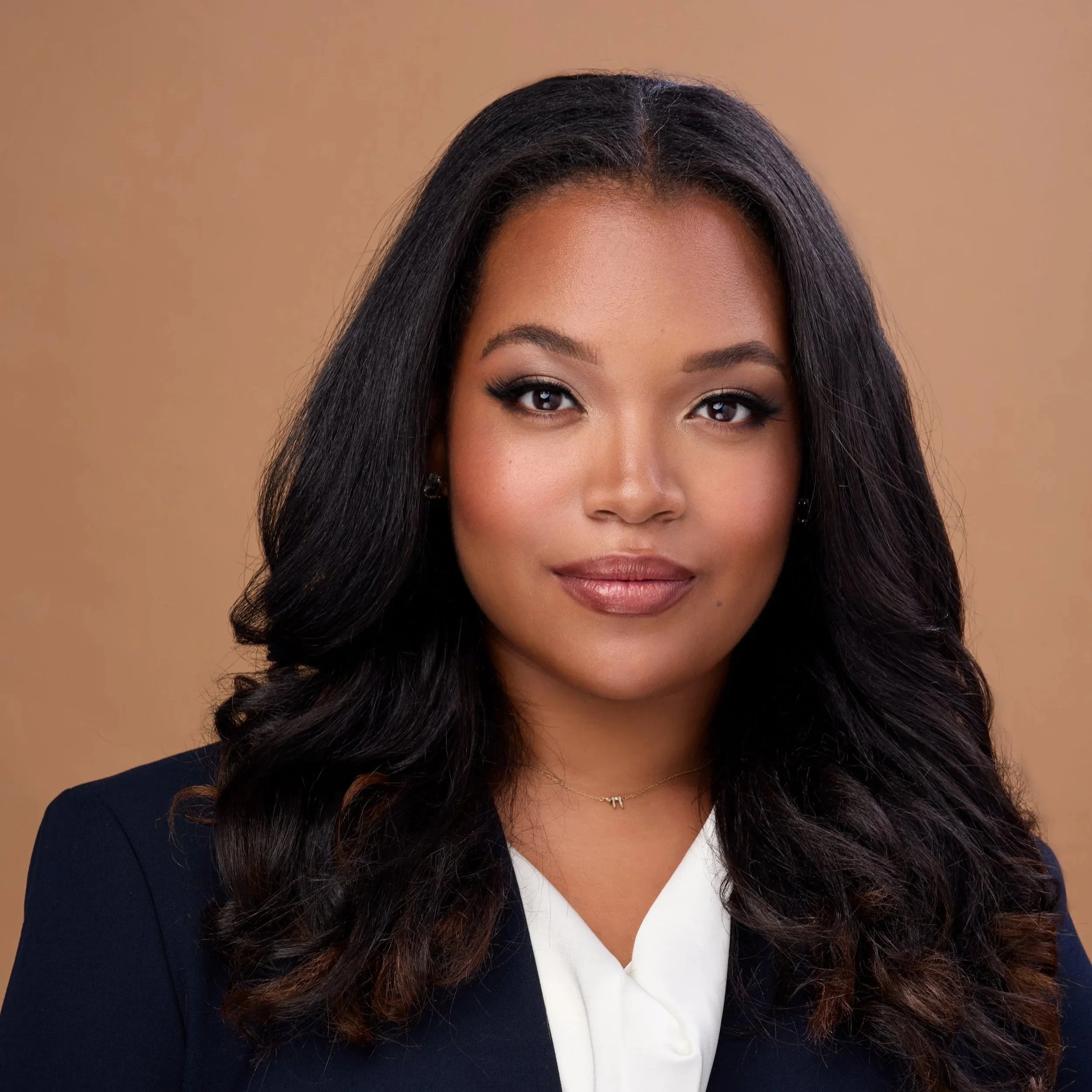 Ashley L. Jackson