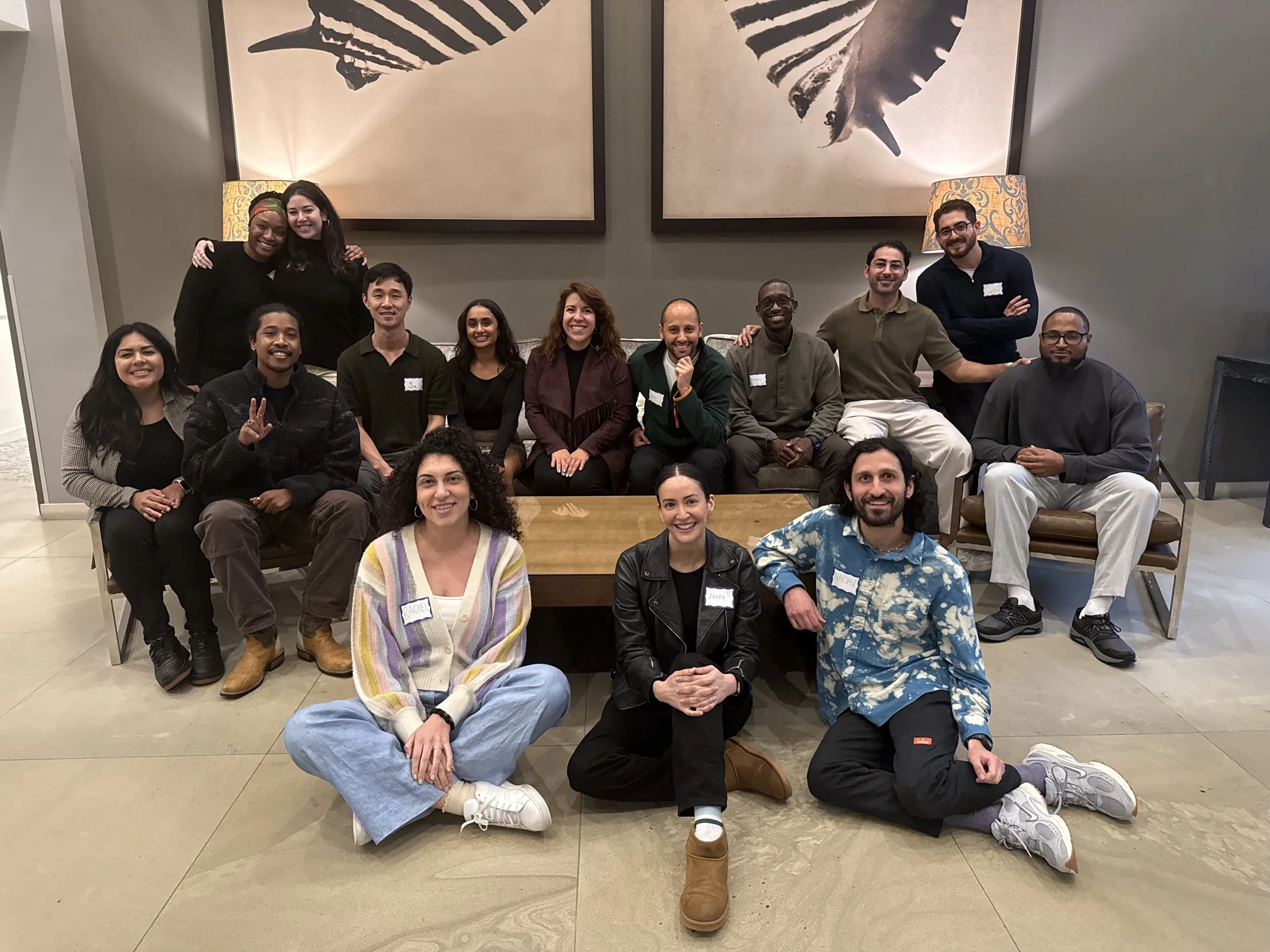 2025 Social Justice in Action Symposium