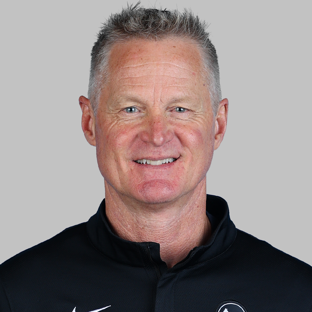 2025 Social Justice in Action Award: Steve Kerr