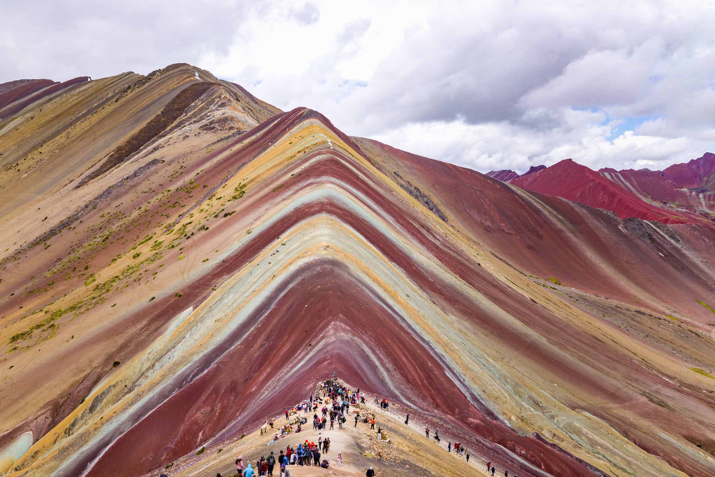 elektrode sammen zoom Top 10 Places to Visit in Peru — Adventures Of Mary