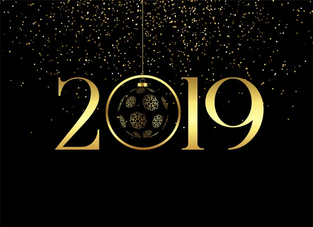 2019 Applications