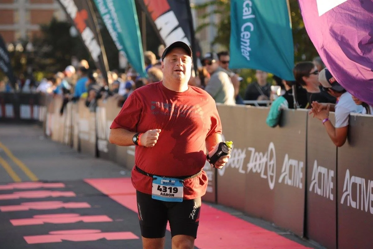 Episode 1 - Epic Years